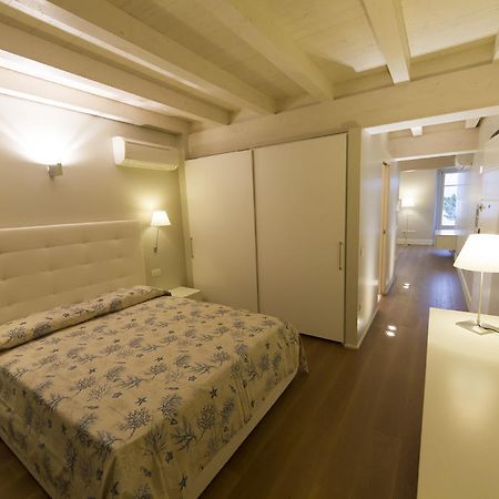 La Casa Del Porto Apartment Lovere Ngoại thất bức ảnh