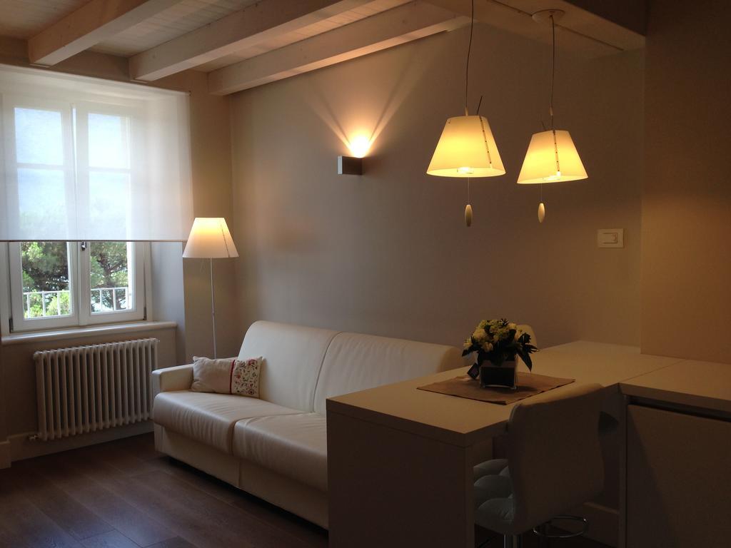 La Casa Del Porto Apartment Lovere Ngoại thất bức ảnh