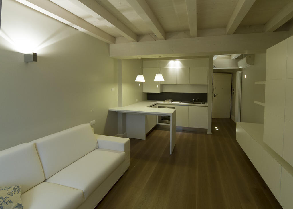 La Casa Del Porto Apartment Lovere Phòng bức ảnh