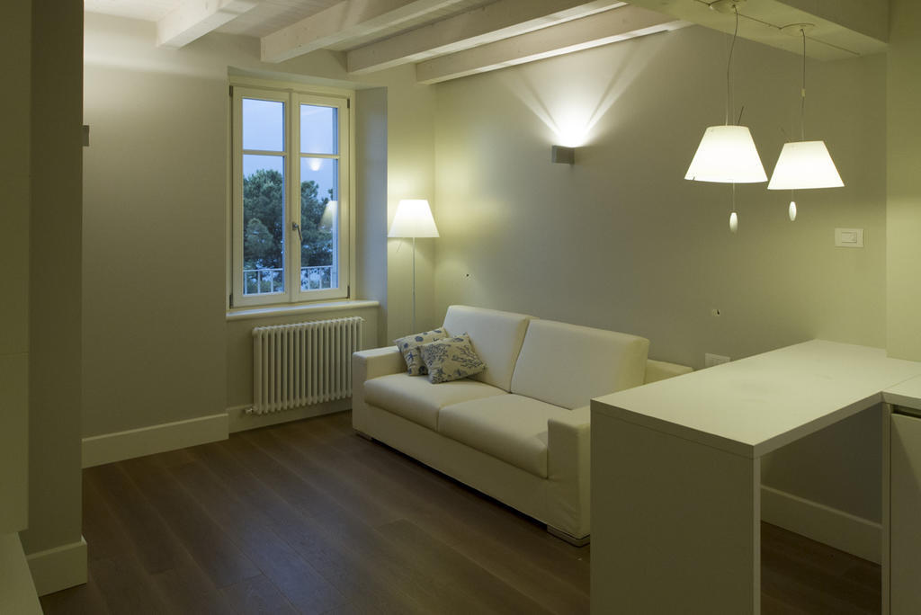 La Casa Del Porto Apartment Lovere Phòng bức ảnh