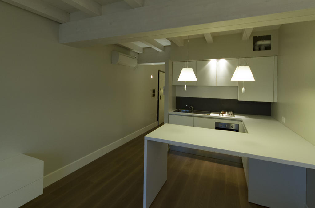 La Casa Del Porto Apartment Lovere Ngoại thất bức ảnh