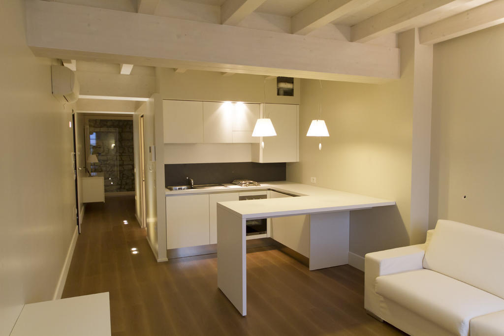 La Casa Del Porto Apartment Lovere Ngoại thất bức ảnh