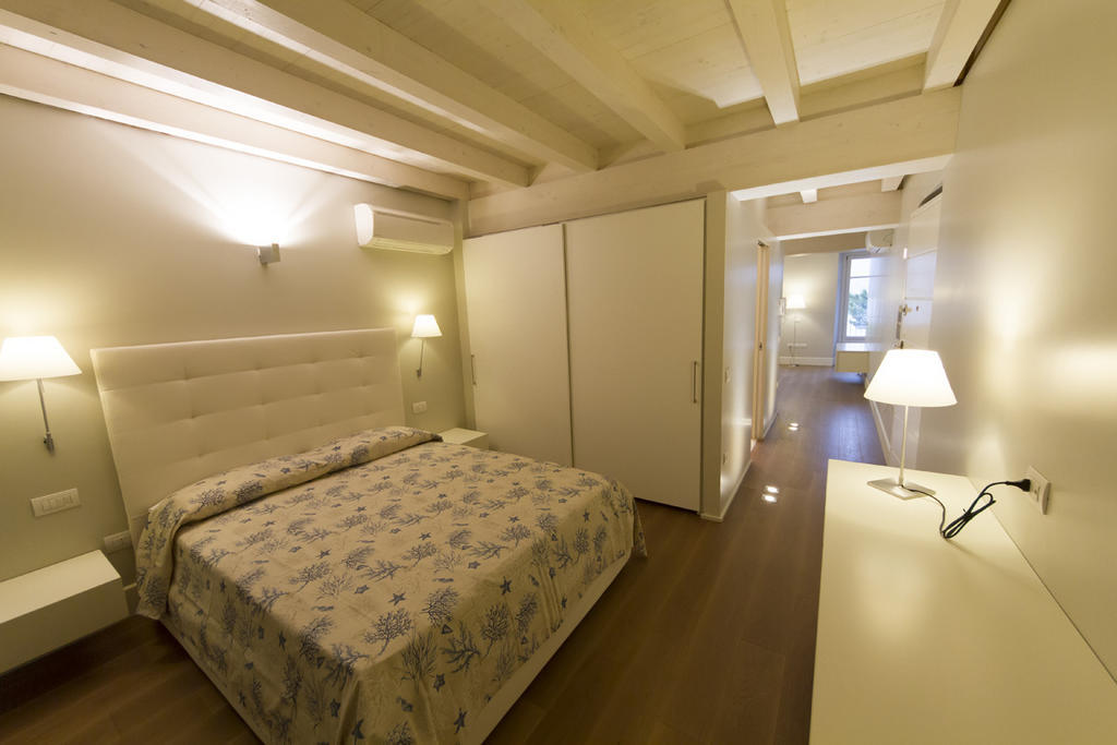 La Casa Del Porto Apartment Lovere Ngoại thất bức ảnh