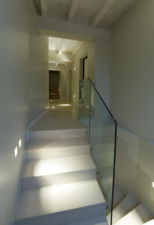 La Casa Del Porto Apartment Lovere Phòng bức ảnh