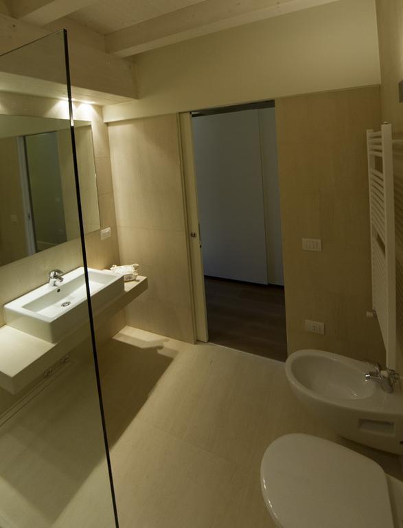 La Casa Del Porto Apartment Lovere Phòng bức ảnh