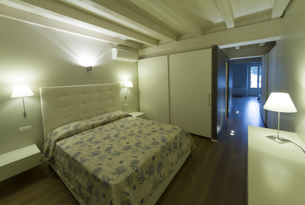 La Casa Del Porto Apartment Lovere Phòng bức ảnh