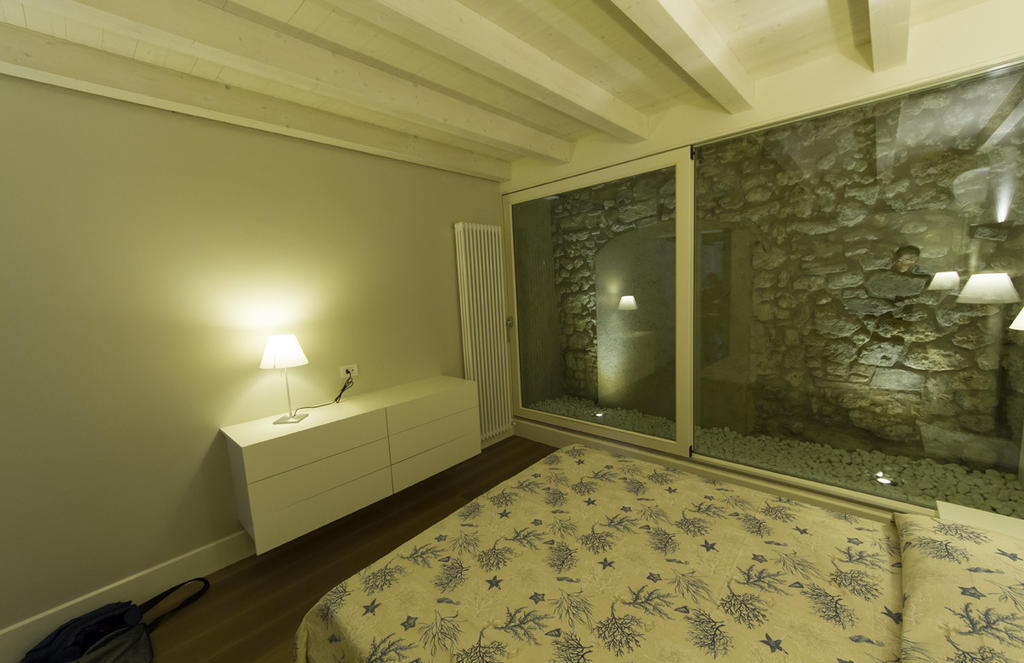 La Casa Del Porto Apartment Lovere Phòng bức ảnh