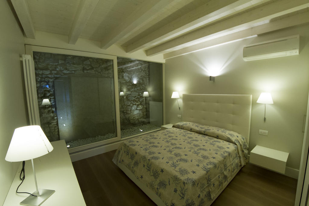 La Casa Del Porto Apartment Lovere Phòng bức ảnh