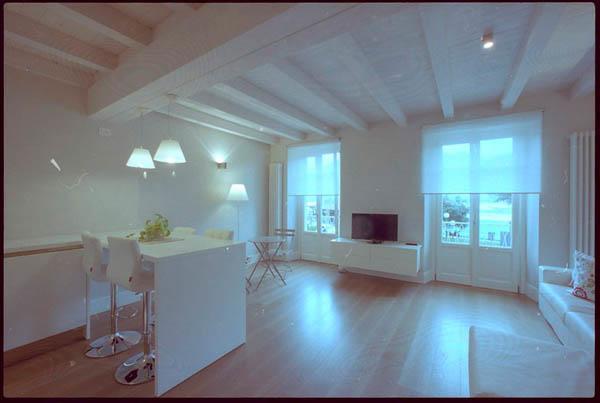 La Casa Del Porto Apartment Lovere Ngoại thất bức ảnh